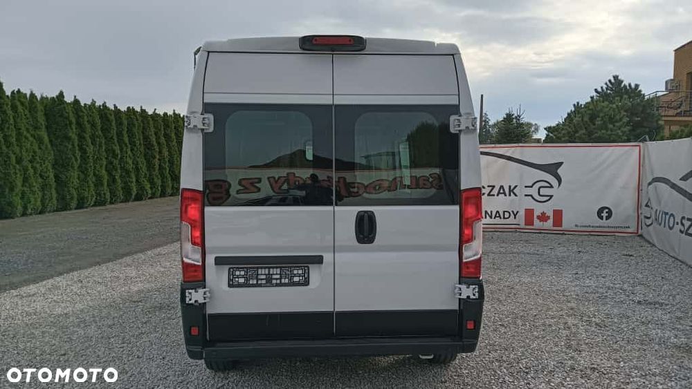 Peugeot Boxer - 5