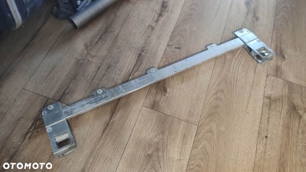 EU WZMOCNIENIE BELKA BMW F39 F48 F45 7301605 - 2