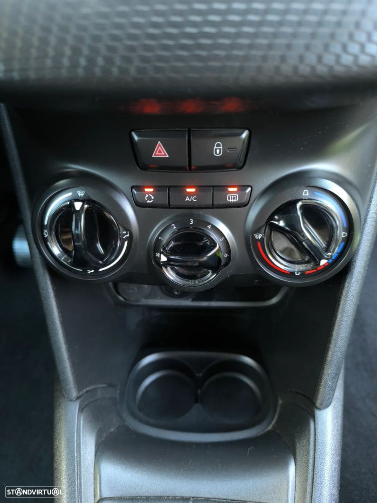 Peugeot 208 1.2 PureTech Style - 17