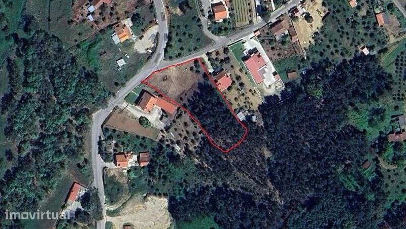 Terreno para Construção - Grande imagem: 4/7