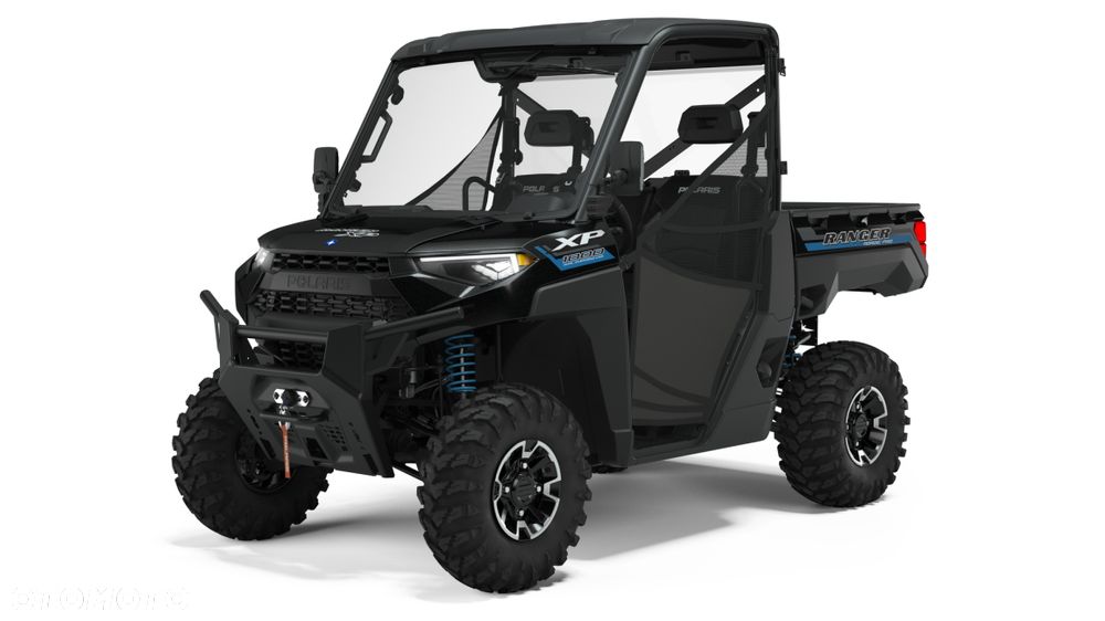 Polaris Ranger XP - 21