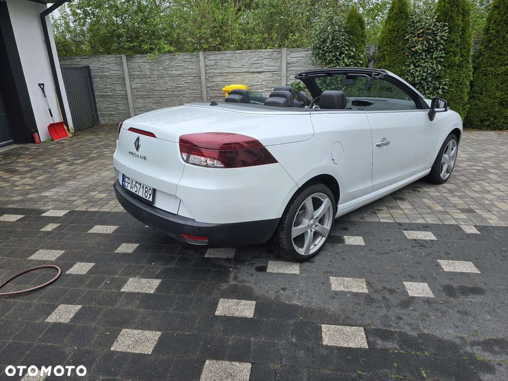 Renault Megane - 6