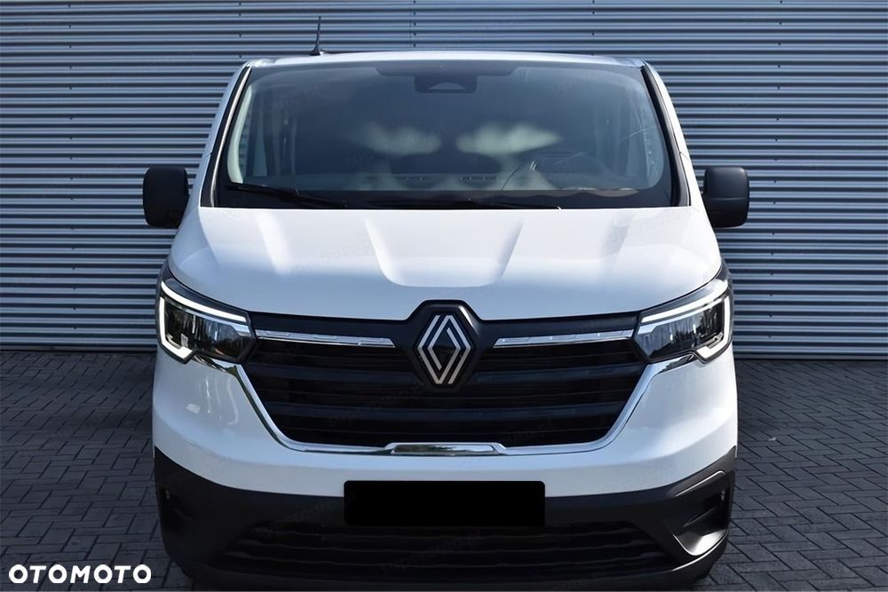 Renault Trafic - 4