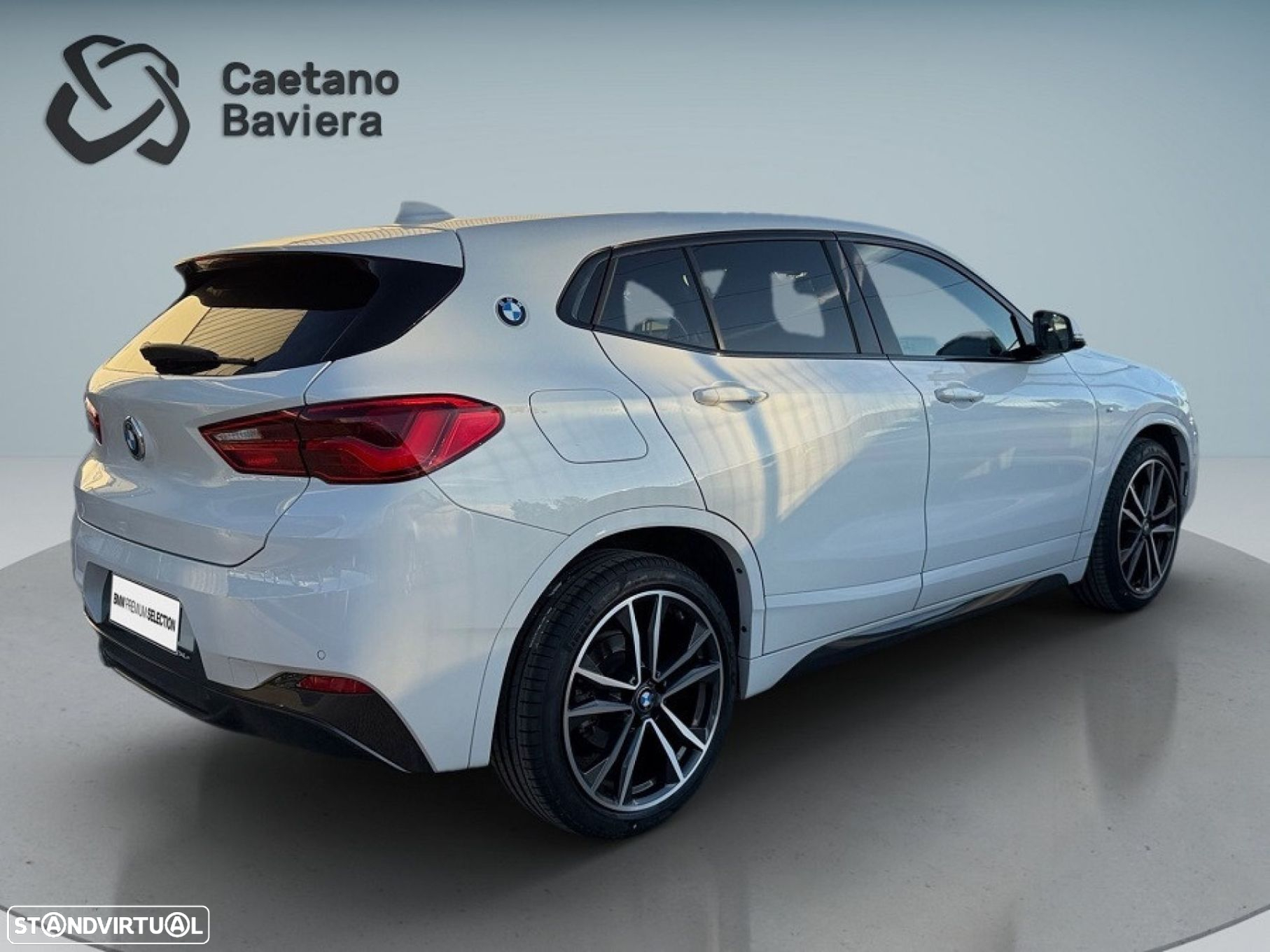 BMW X2 - 4