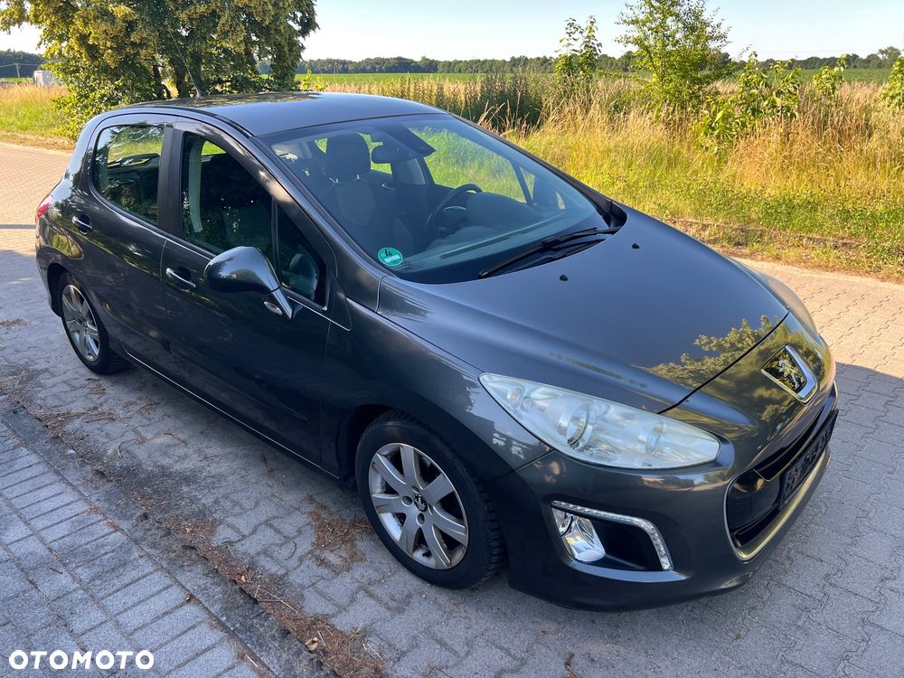 Peugeot 308 - 15