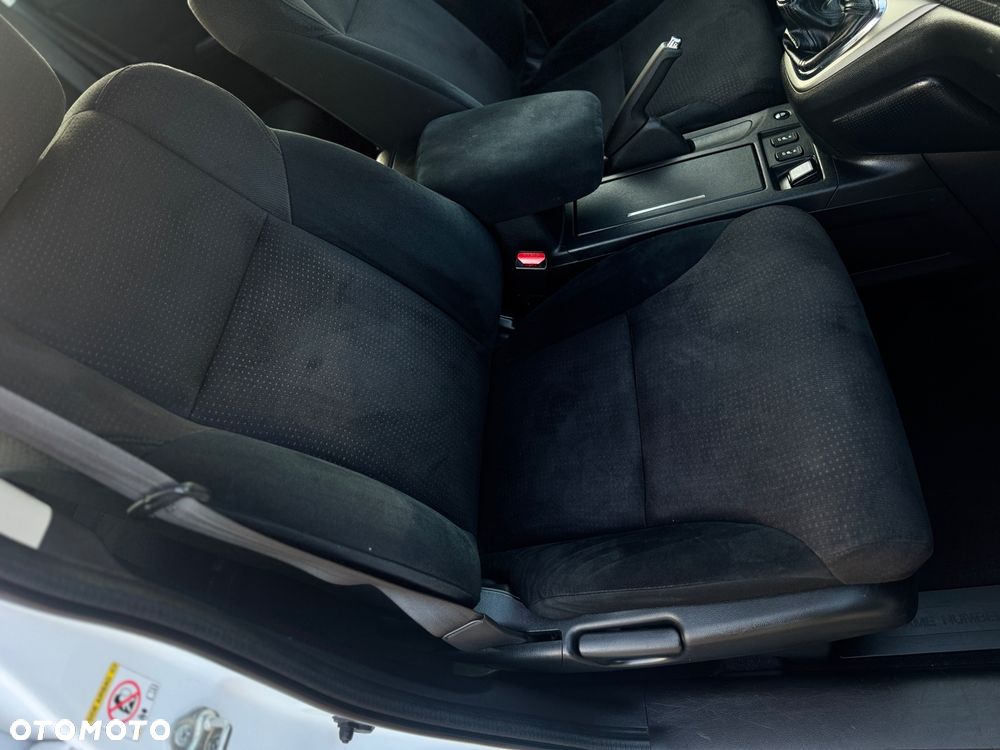 Honda CR-V - 15
