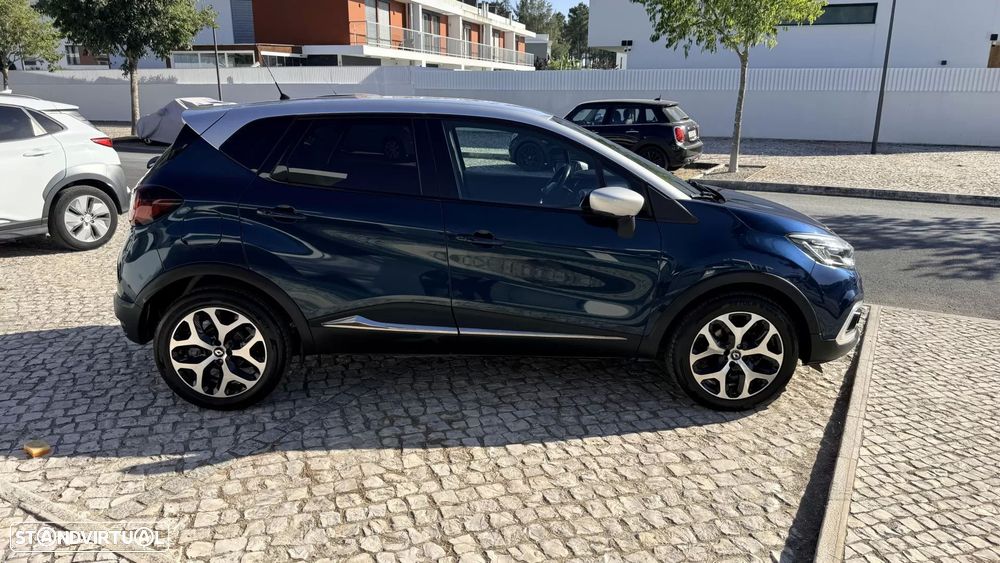 Renault Captur 1.5 dCi Exclusive - 7