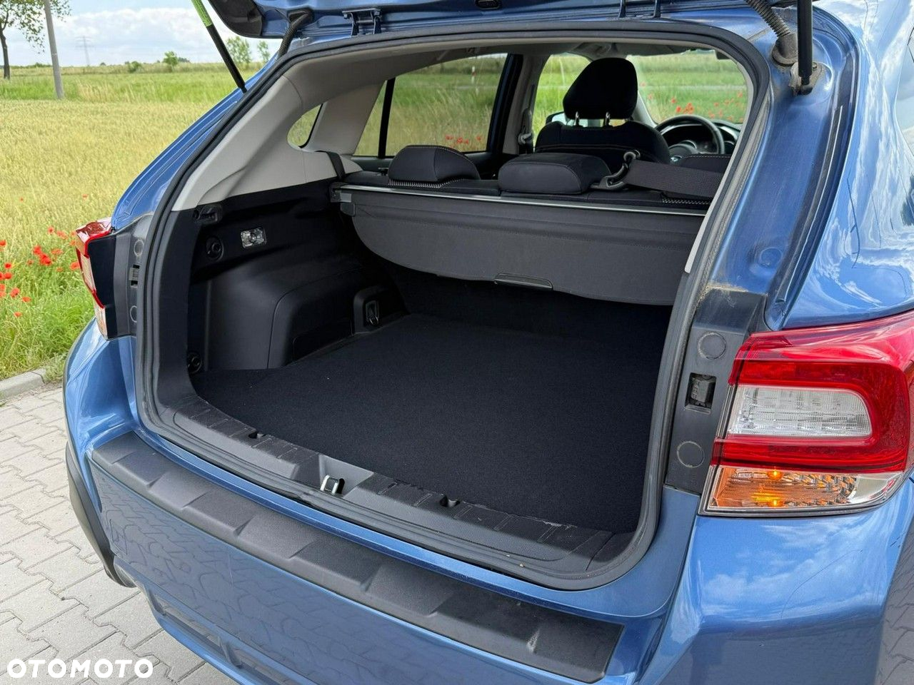 Subaru XV 2.0i-S Platinum (EyeSight) Lineartronic - 22