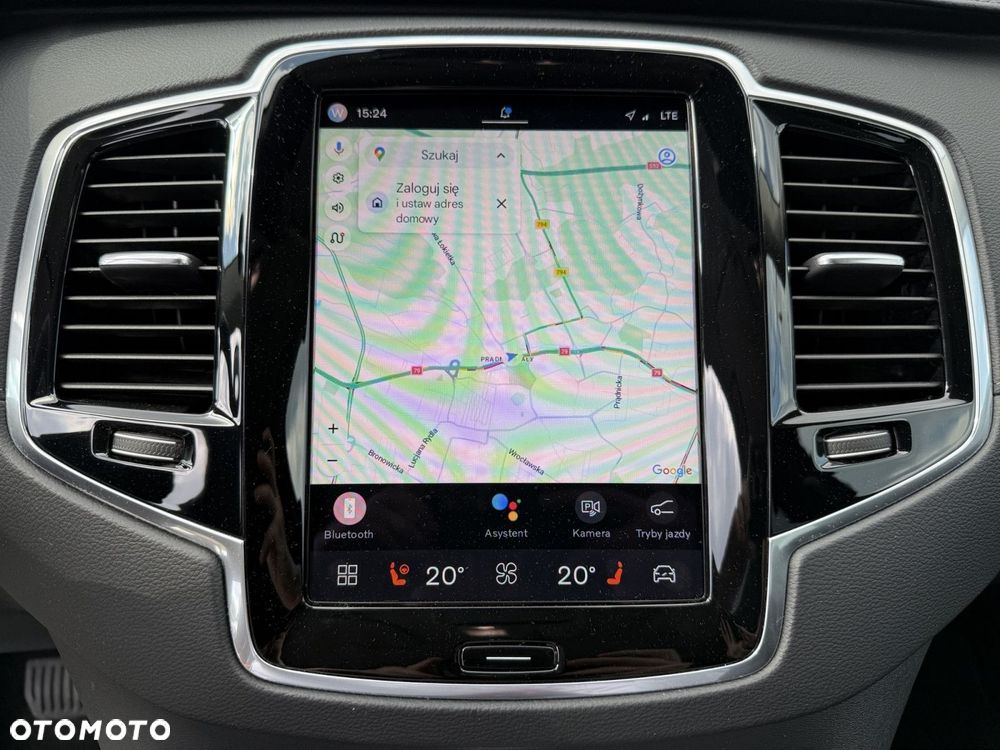 Volvo XC 90 - 22