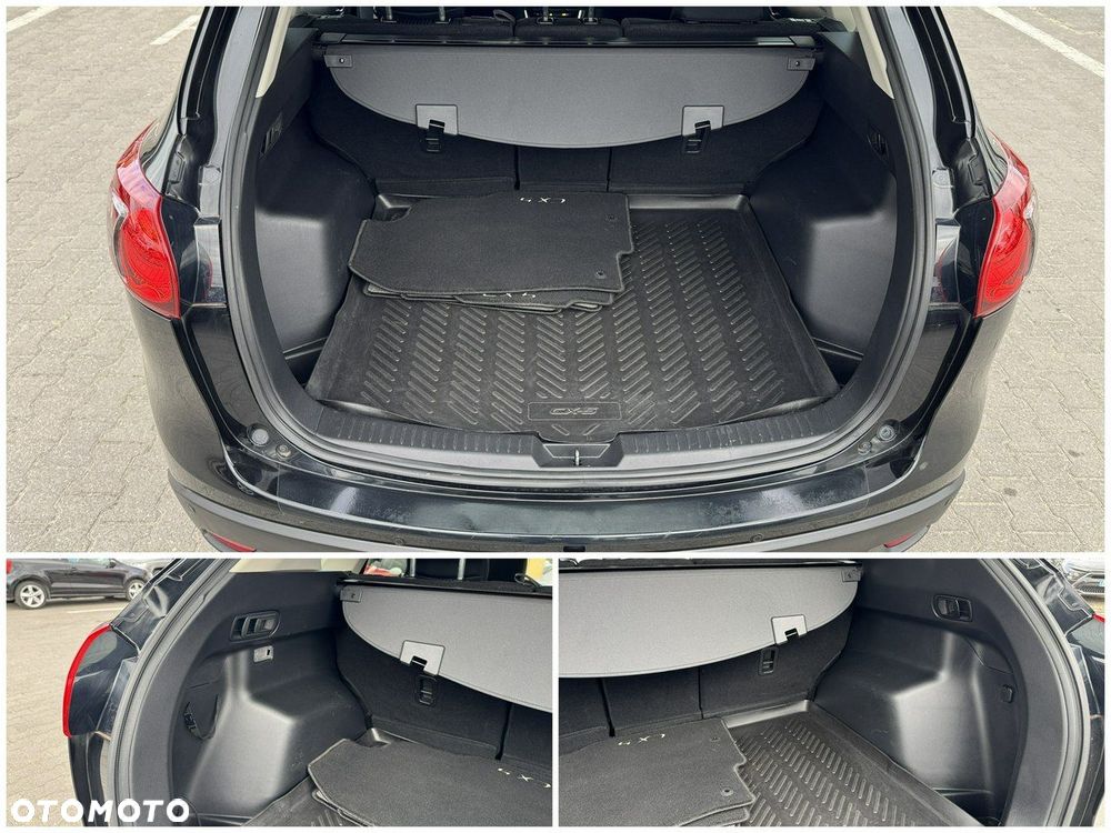 Mazda CX-5 - 24
