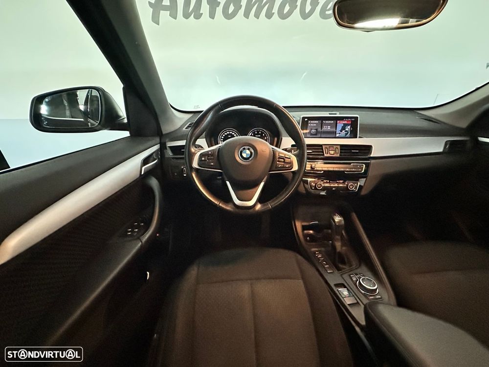 BMW X1 25 e xDrive - 18