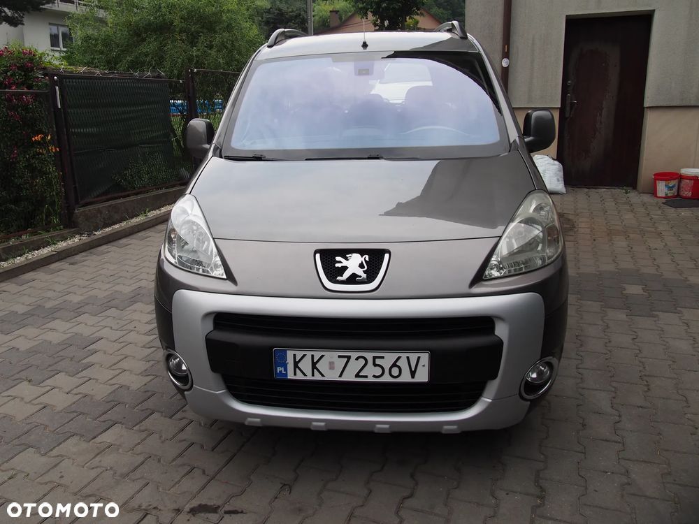 Peugeot Partner e-HDi FAP 90 Stop&Start Tendance - 9
