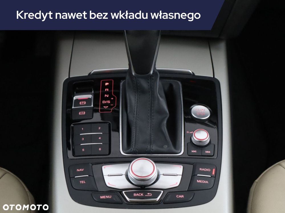 Audi A7 Sportback - 19