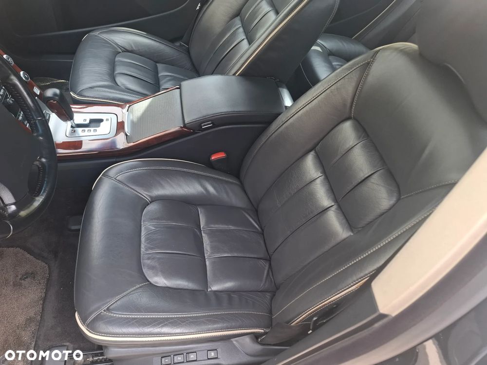 Volvo S80 2.4D5 Executive - 13
