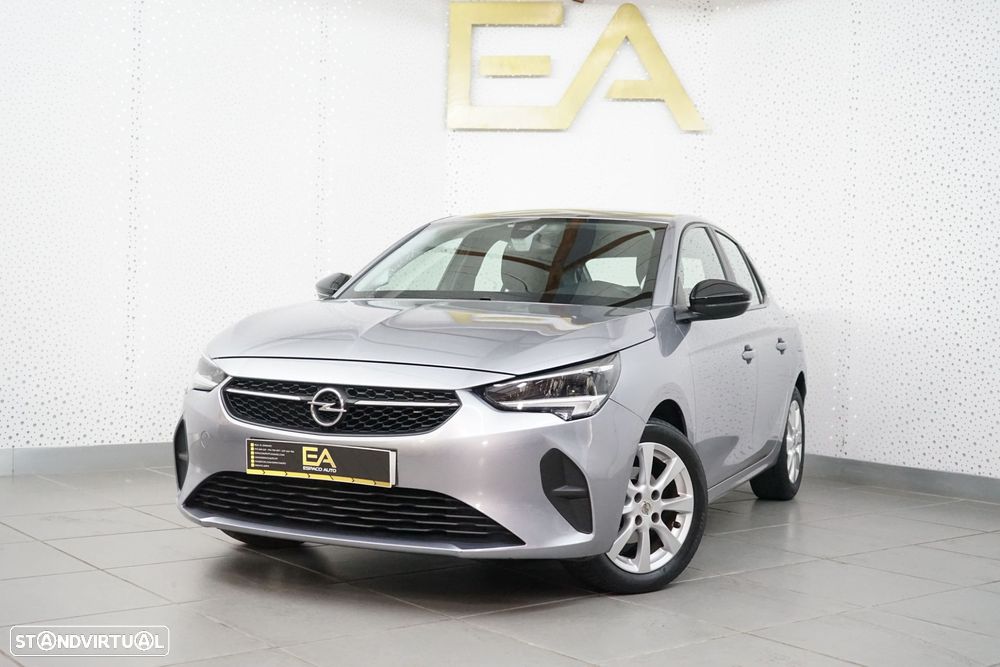 Opel Corsa 1.2 Business - 3