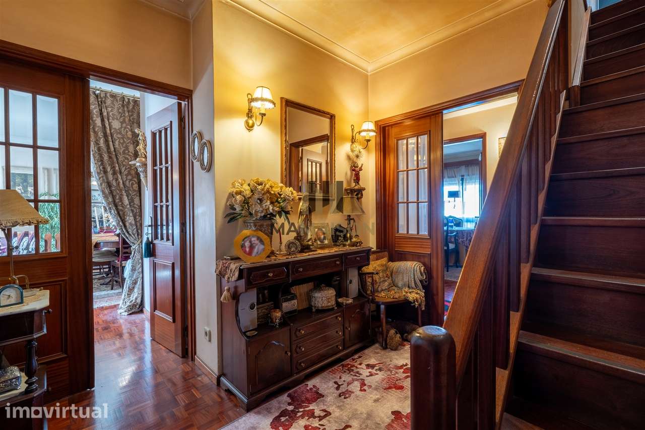 Apartamento T3 DUPLEX Venda em Tarouca e Dálvares,Tarouca - Grande imagem: 3/23