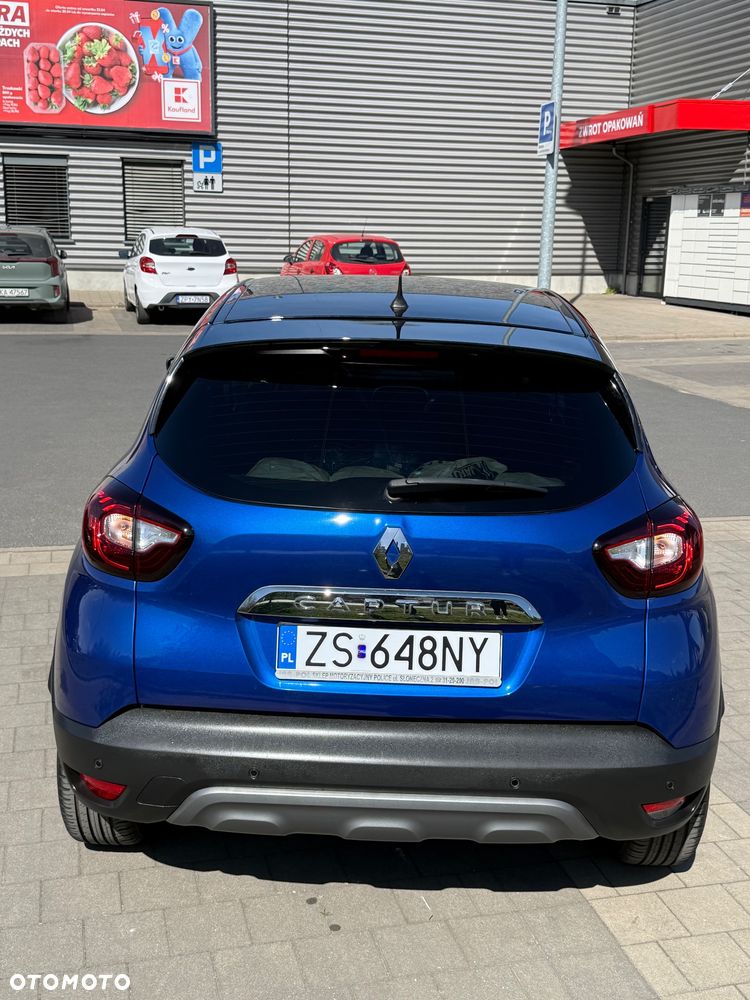 Renault Captur 1.3 Energy TCe S-Edition EDC - 3