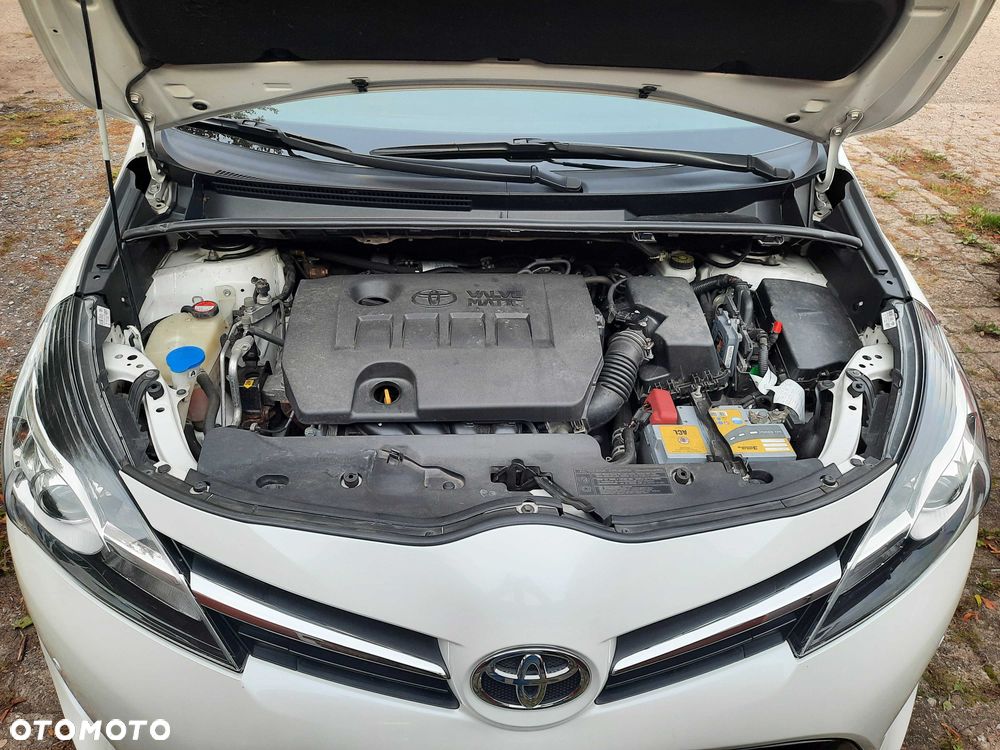 Toyota Verso - 9