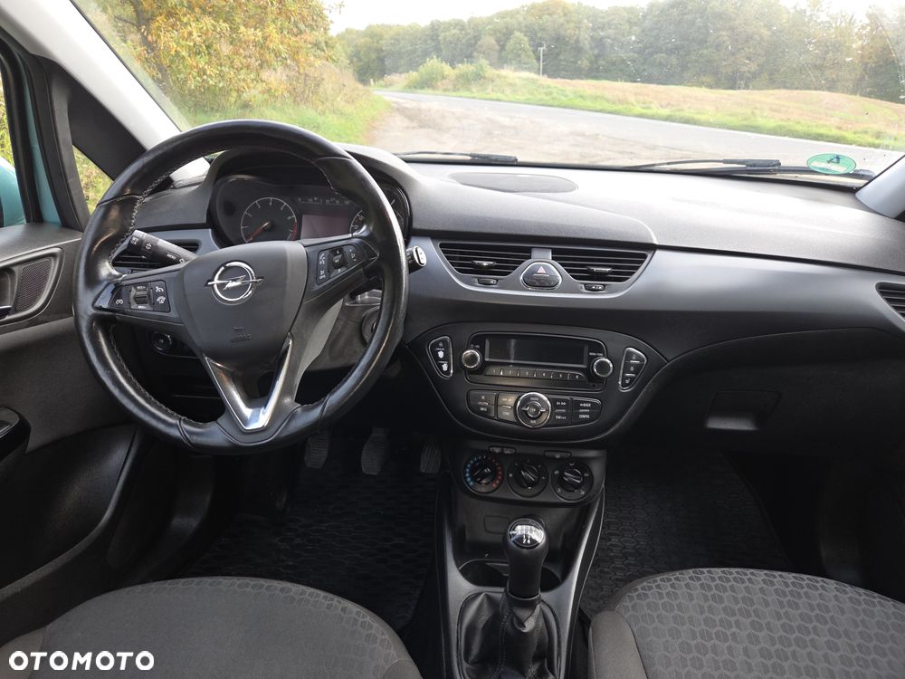 Opel Corsa 1.4 Selection - 13