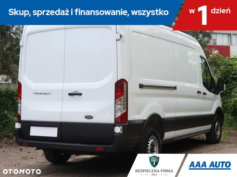 Ford transit - 6