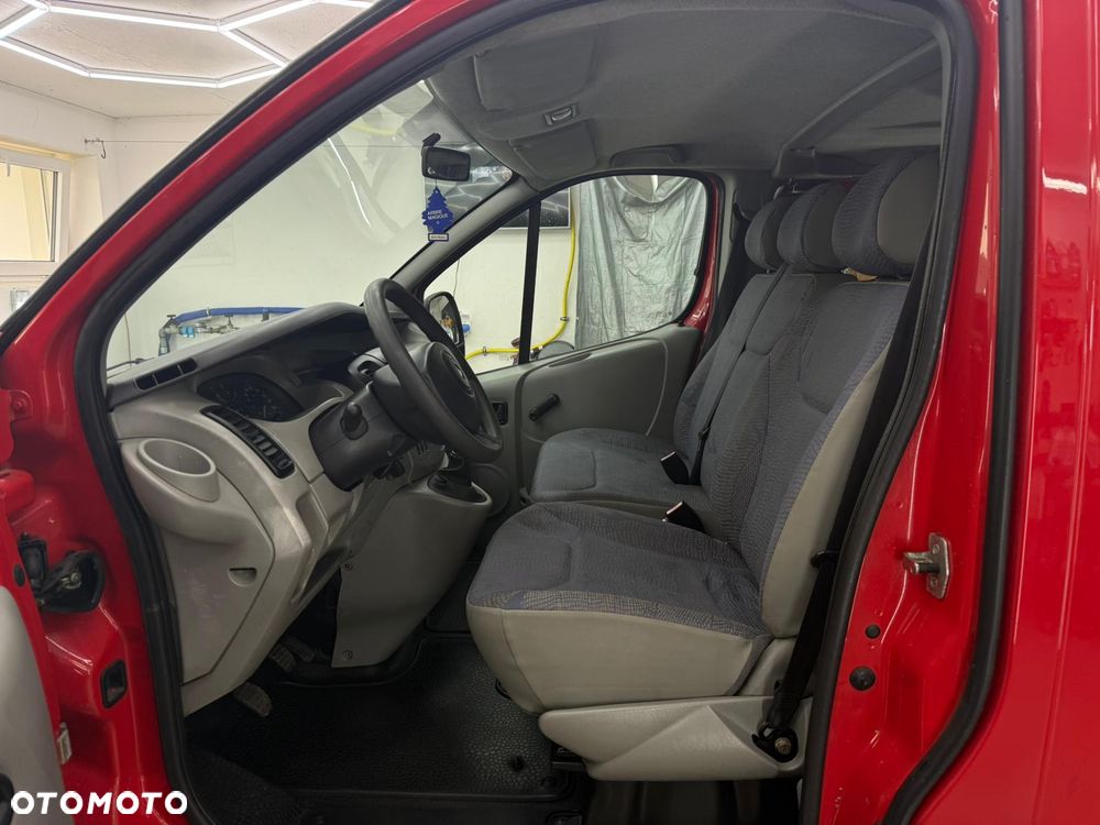 Renault Trafic - 4