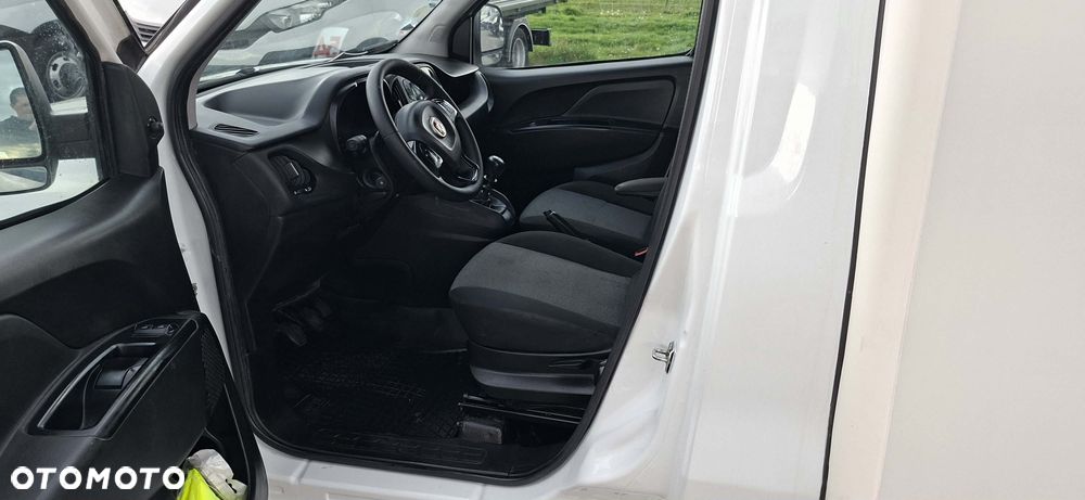 Fiat DOBLO - 12