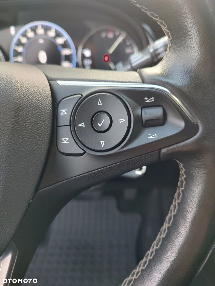 Opel Insignia 2.0 CDTI Business Elegance S&S - 20