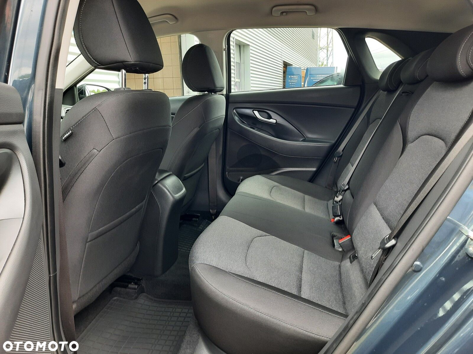 Hyundai i30 1.0 T-GDI Smart - 15