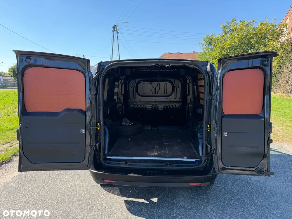 Fiat Doblo * L1H1 * 1.3 / 90KM * - 19