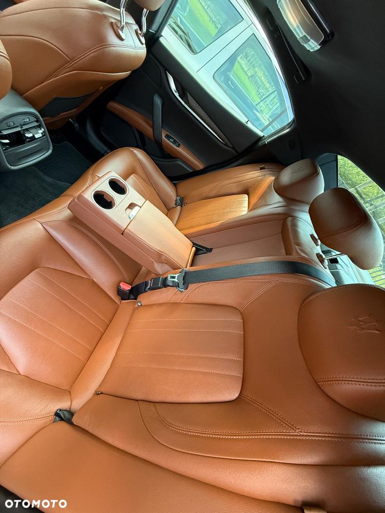 Maserati Ghibli S Q4 Essence - 34