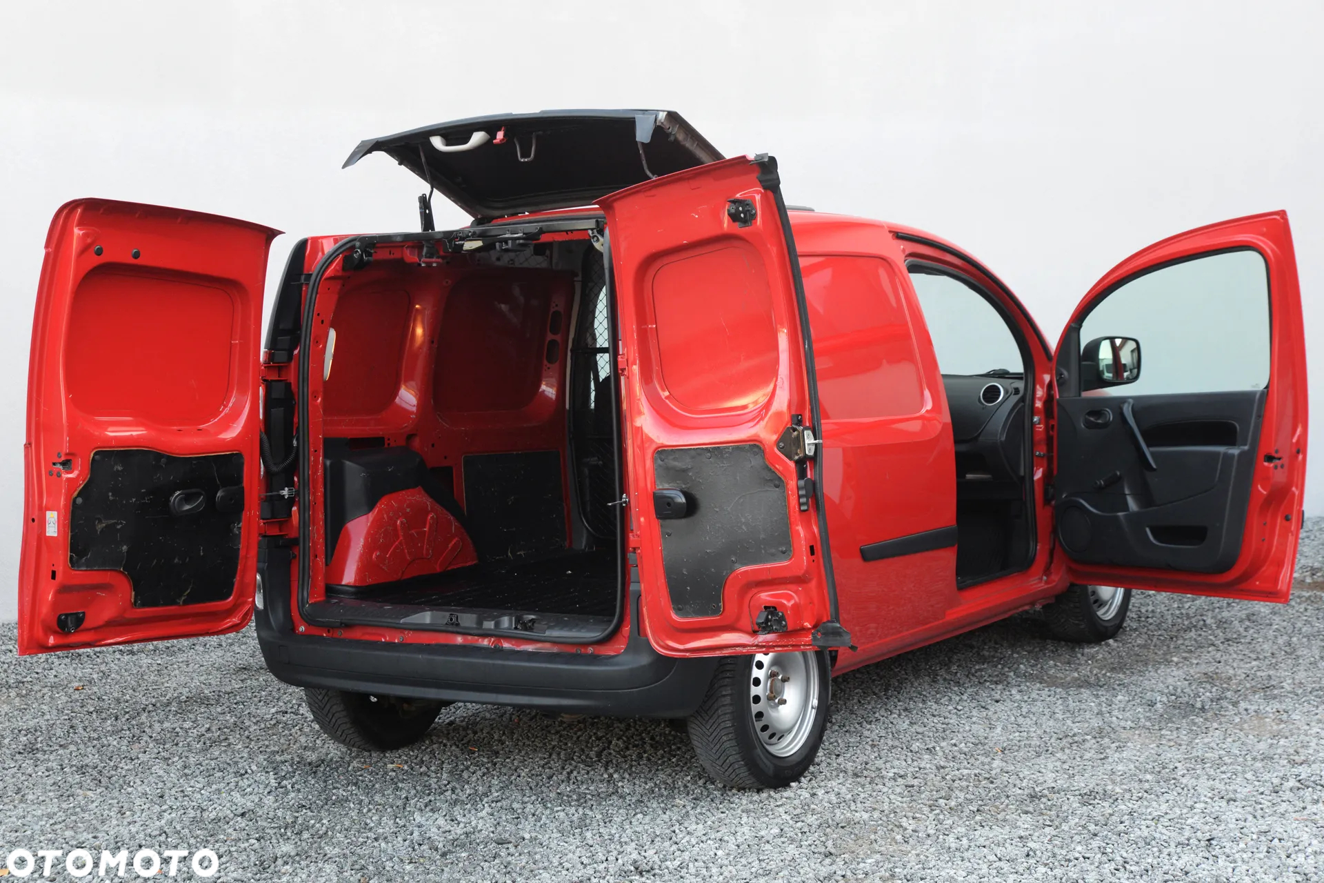 Renault Kangoo - 5