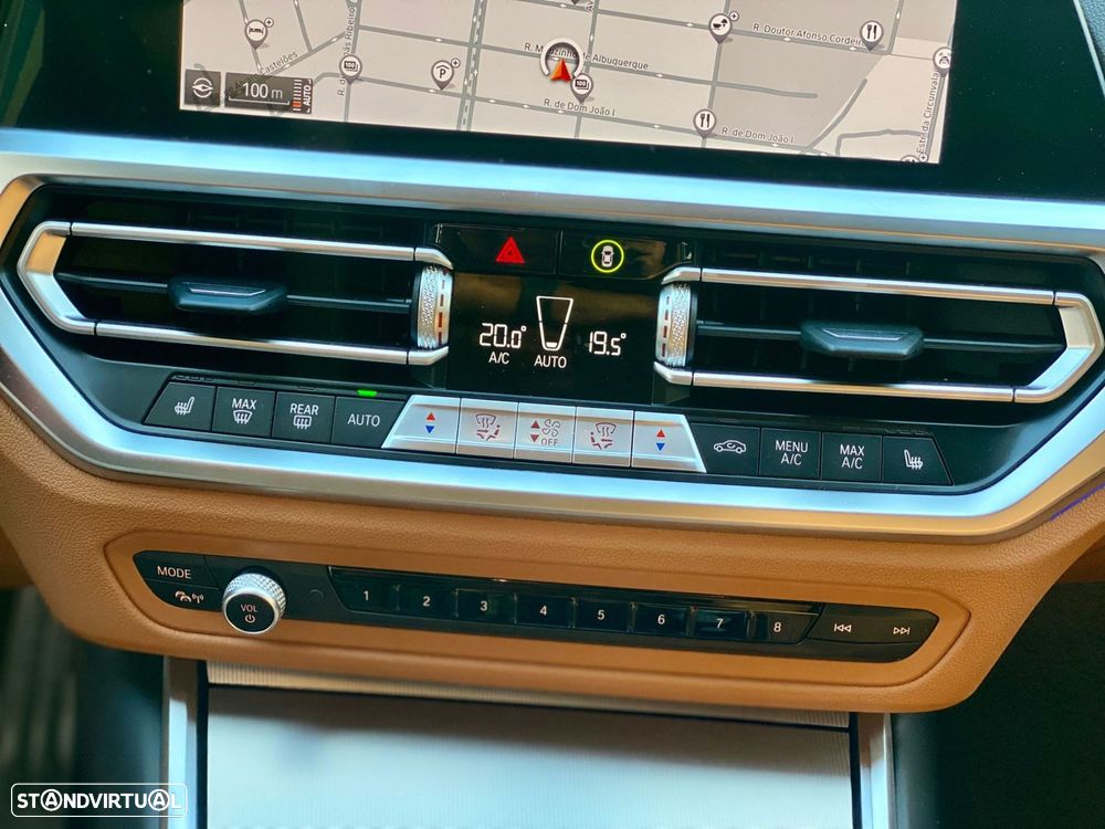 BMW M340 i xDrive Auto - 31