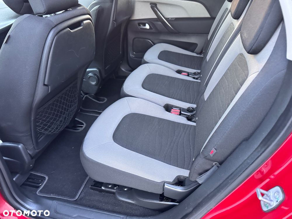 Citroën C4 Picasso 1.6 BlueHDi Shine S&S - 30