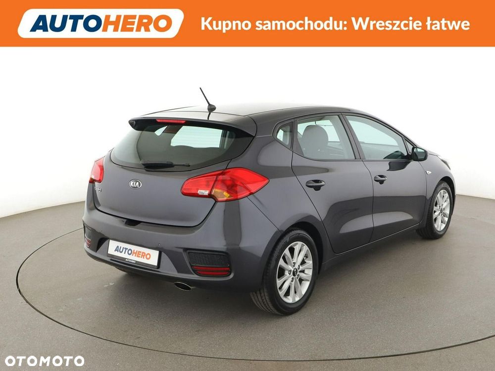 Kia Ceed 1.4 Edition 7 - 8