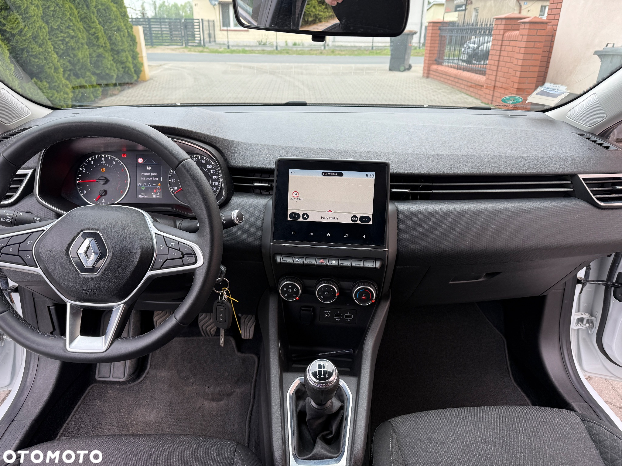Renault Clio SCe 75 BUSINESS EDITION - 10