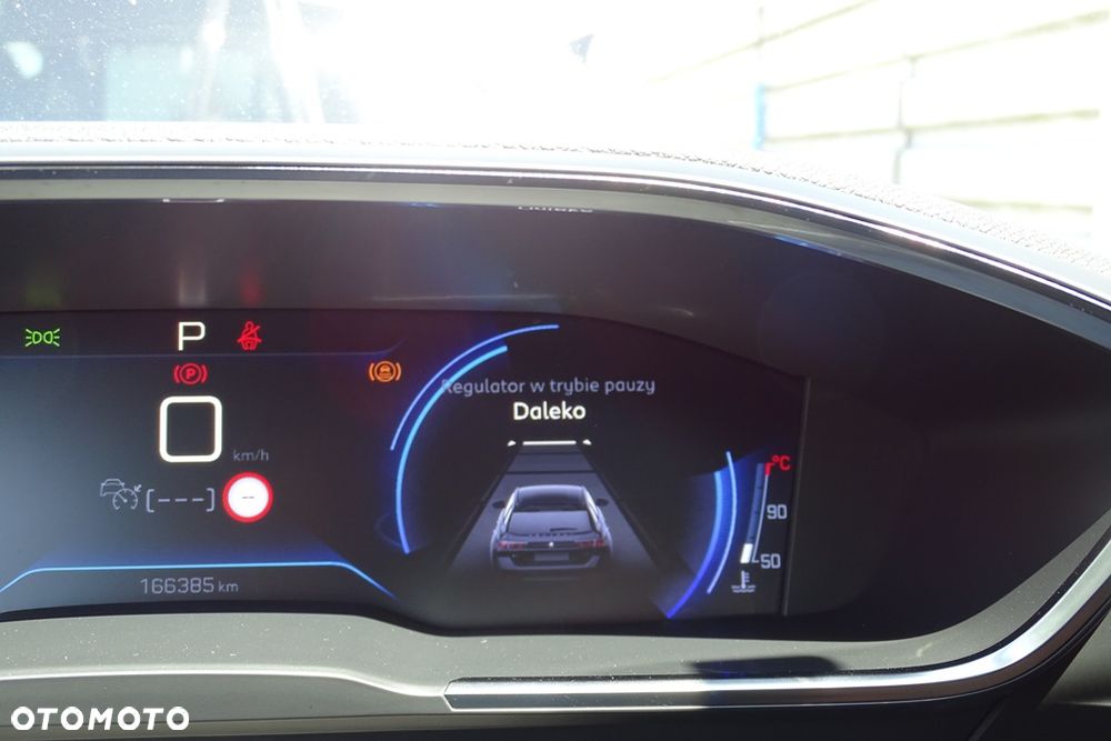 Peugeot 508 BlueHDi 180 EAT6 Stop&Start Allure - 39