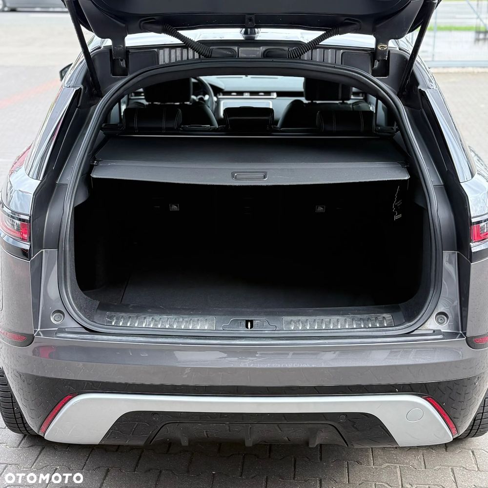 Land Rover Range Rover Velar - 19