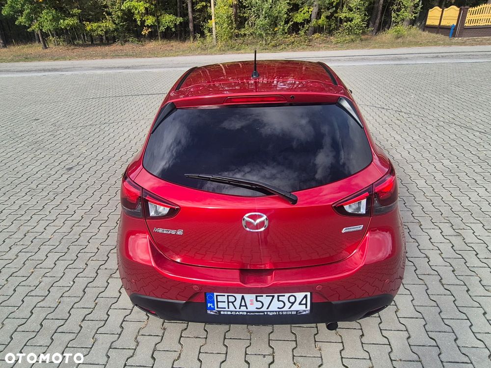 Mazda 2 1.5 Skyenergy - 25
