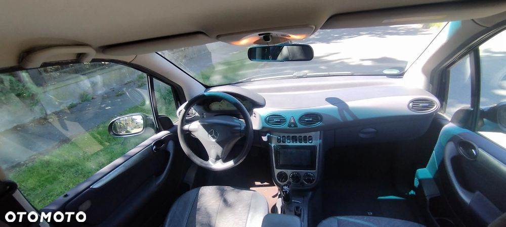 Mercedes-Benz Klasa A 160 Avantgarde Piccadilly - 26
