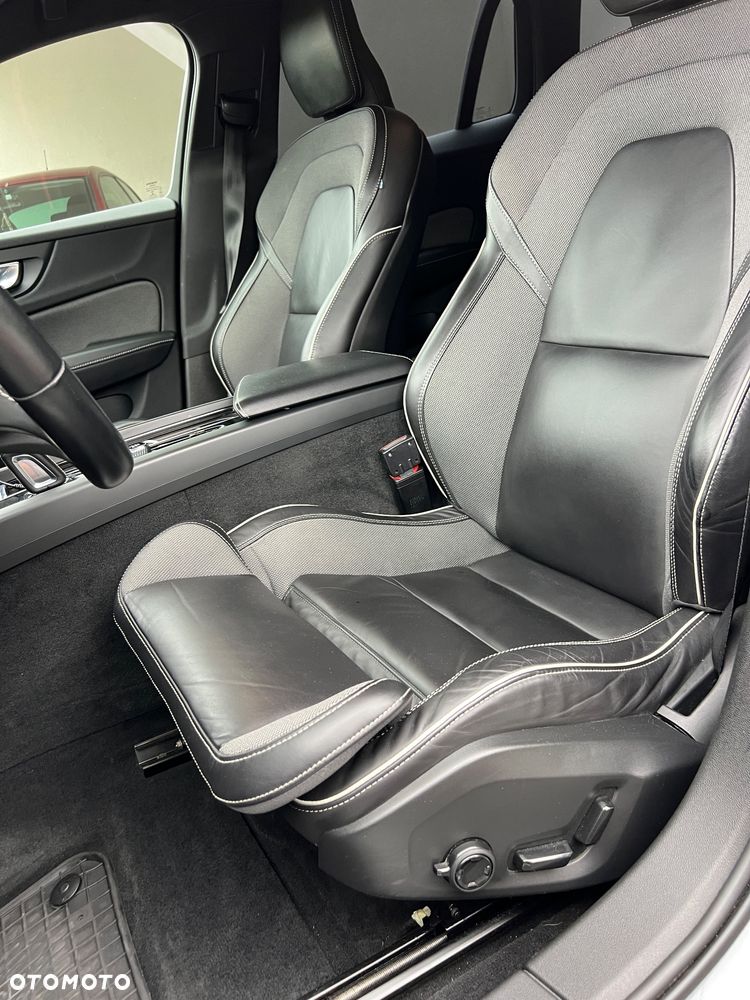 Volvo V60 - 13