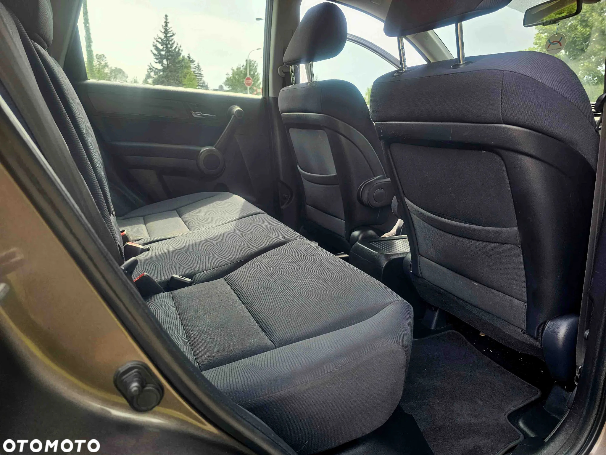 Honda CR-V 2.0 Elegance Lifestyle - 18