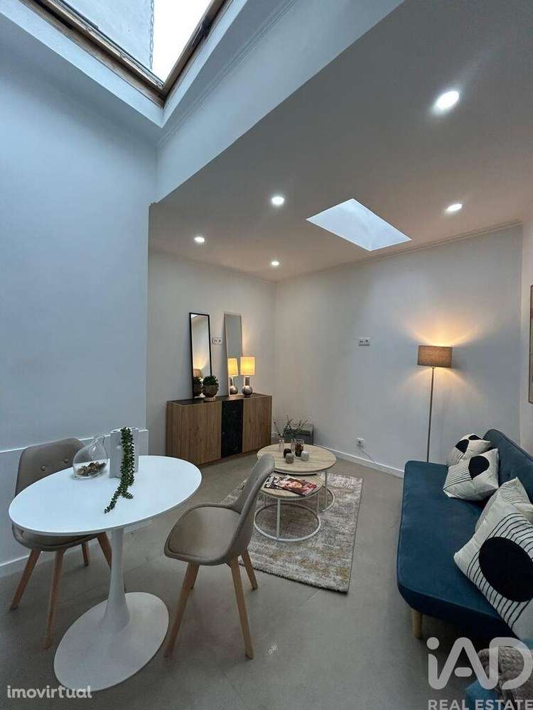 Apartamento T3 em Penha de França de 65,00 m2 - Grande imagem: 4/24