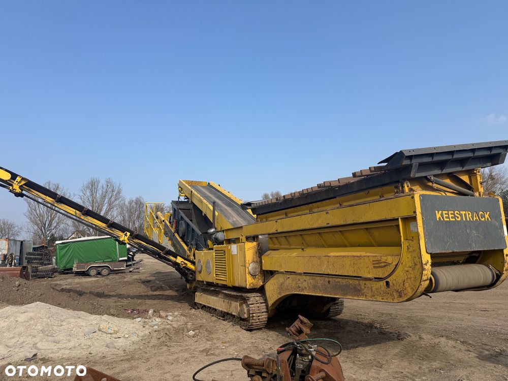 Keestrack EXPLORER 1500 - 2
