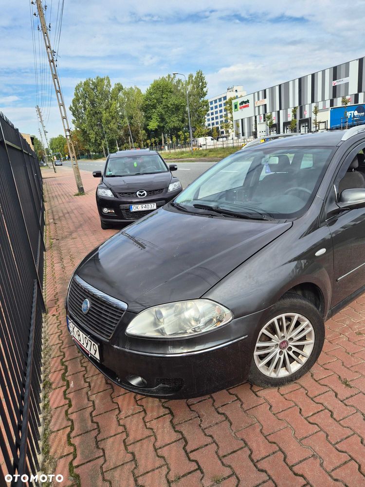Fiat Croma - 3