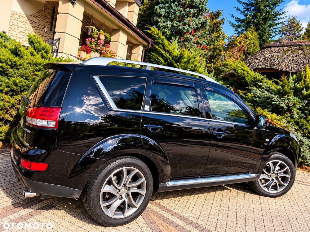 Citroën C-Crosser FAP DCS Exclusive - 11