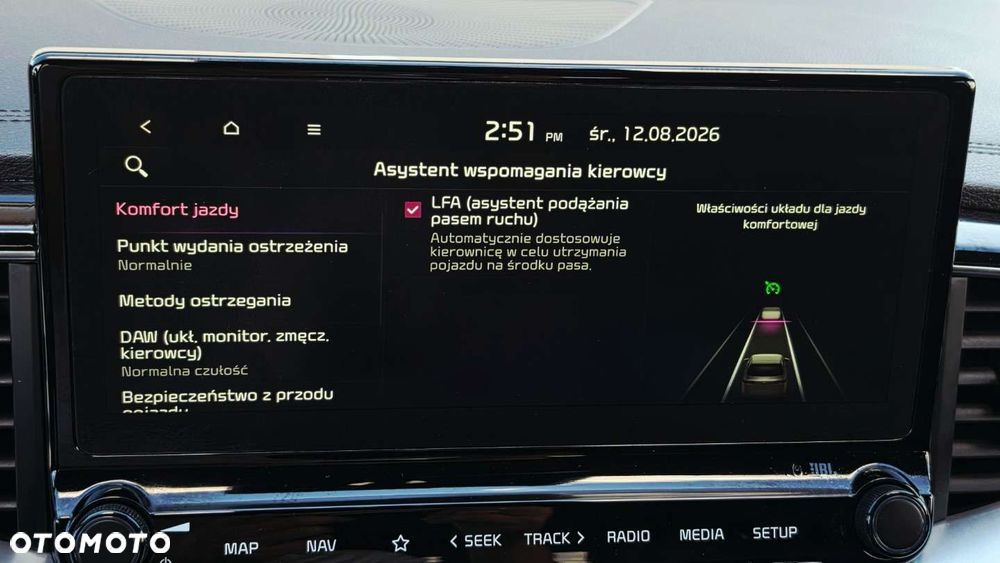 Kia ProCeed 1.6 T-GDI DCT7 OPF GT - 20