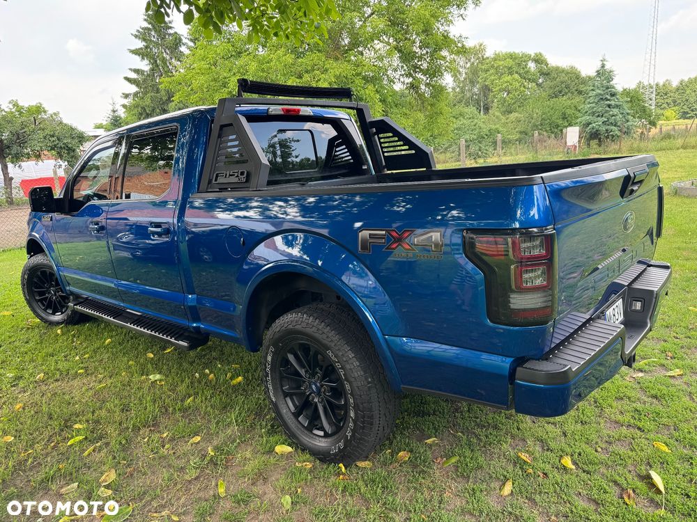 Ford F150 - 10