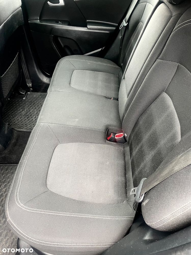 Kia Sportage 1.7 CRDI M 2WD - 16