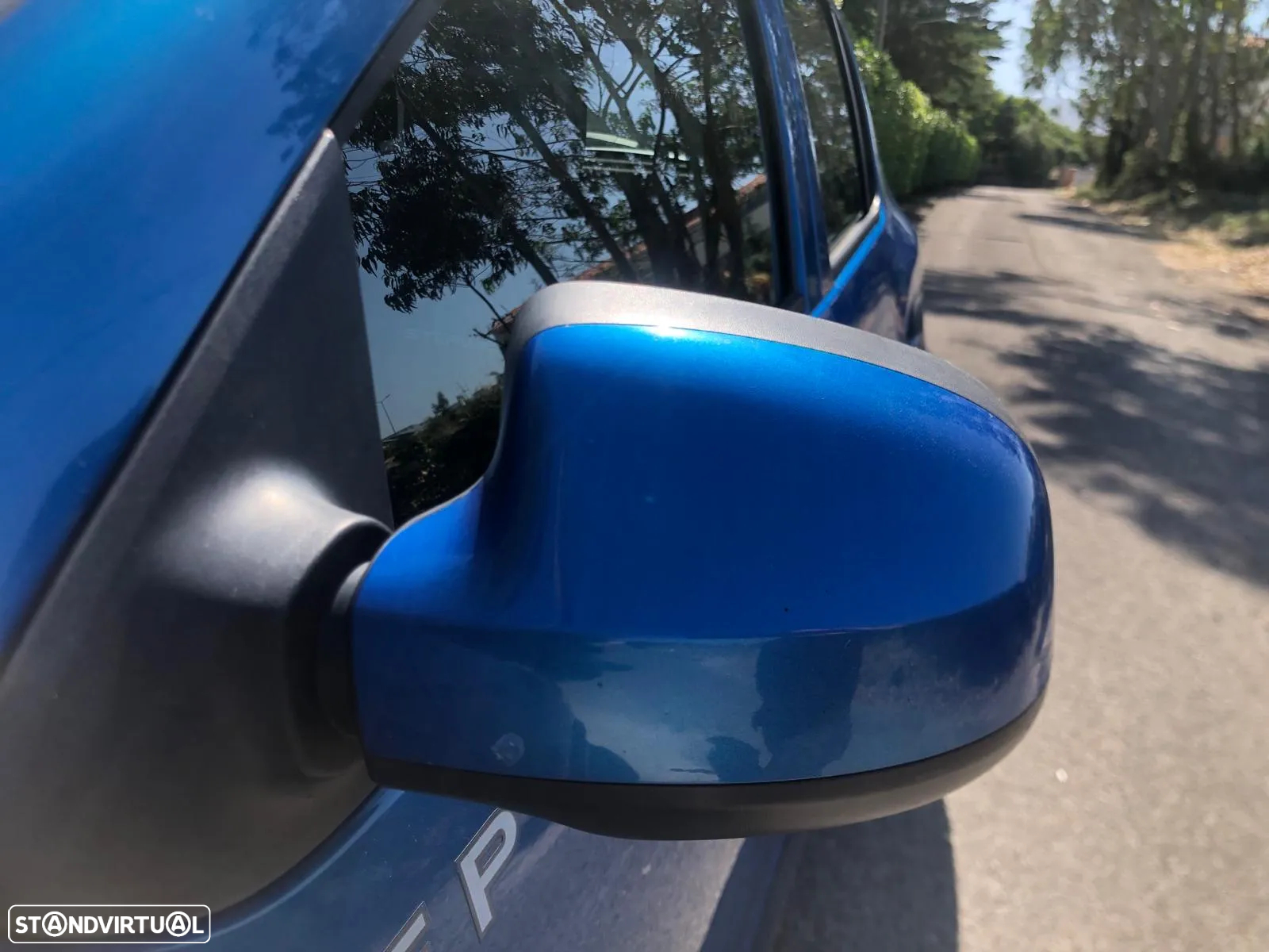 Dacia Sandero 0.9 TCe Stepway - 22