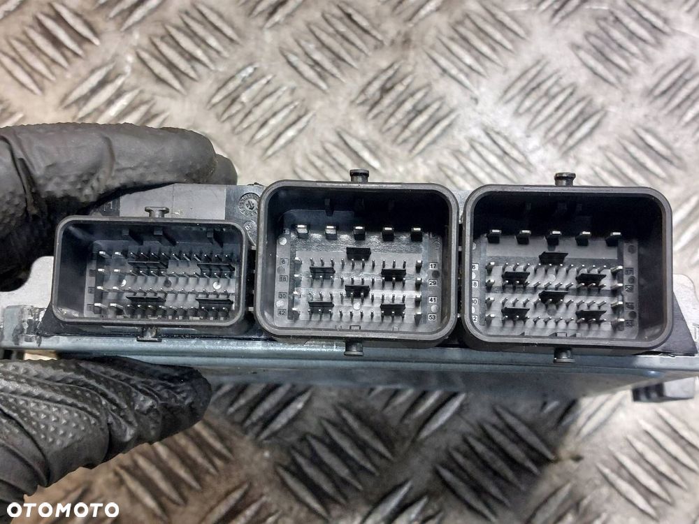 ZESTAW STARTOWY VOLVO V40 II 1.6 D 31355712 31394114 31394964 31394636 - 3